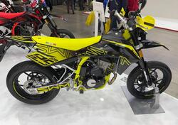 Swm SM 125 R (2022 - 24) nuova