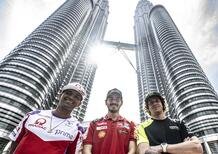 LIVE - MotoGP 2023. GP della Malesia