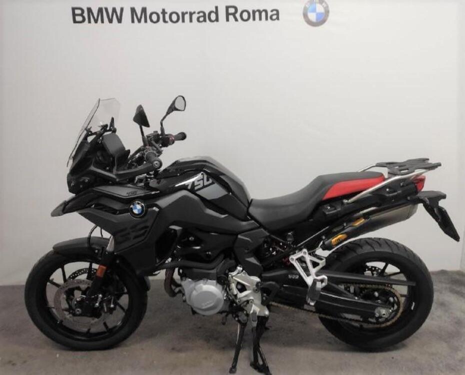 Bmw F 750 GS (2021 - 24) (2)