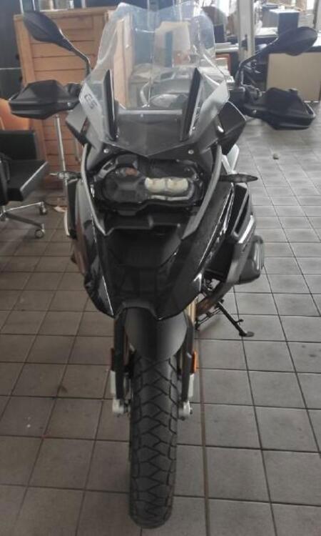 Bmw R 1250 GS (2019 - 20) (2)