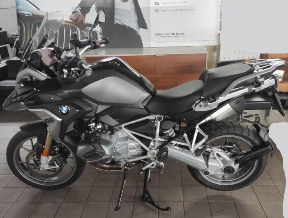 Bmw R 1250 GS (2019 - 20)