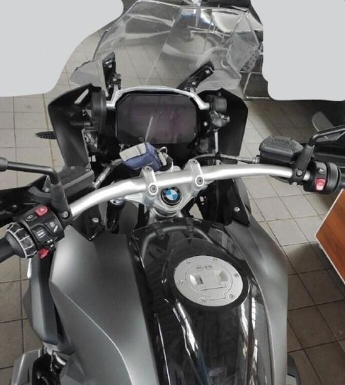 Bmw R 1250 GS (2019 - 20) (4)