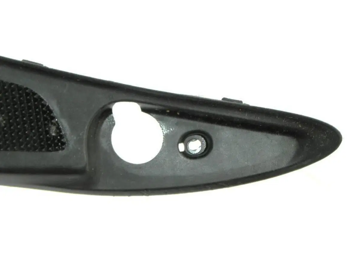 Pedana poggiapiedi Yamaha Neo's 50 4T (6)