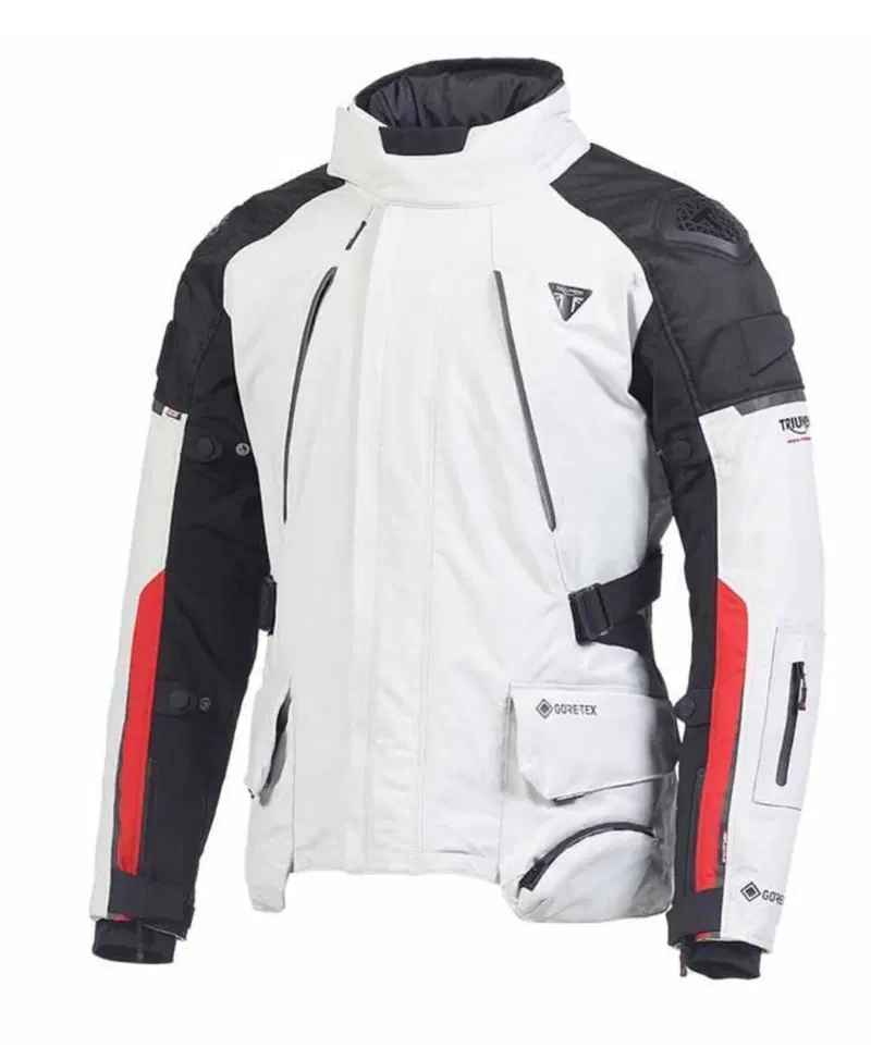 Giacca ADV Alder - Goretex Triumph (3)