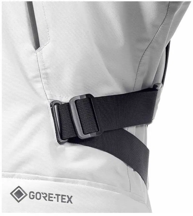 Giacca ADV Alder - Goretex Triumph (5)