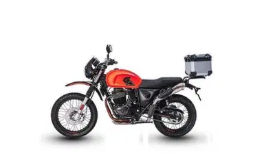 Swm Six6 500