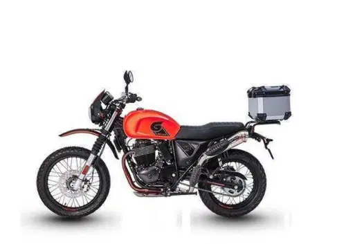 Swm Six6 500