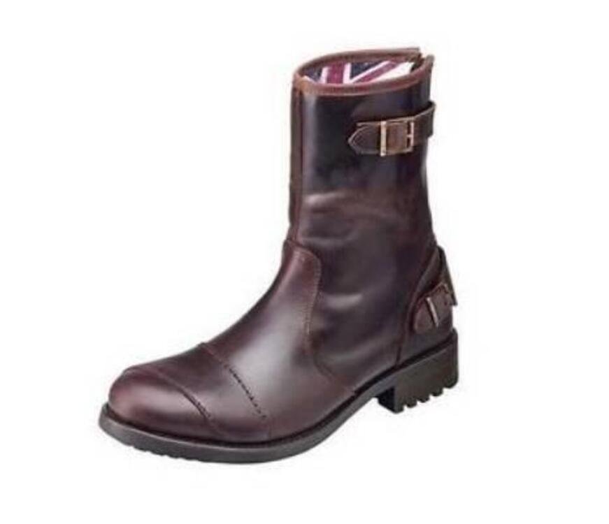 Dadlington Boots (Men) Triumph