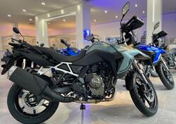 Suzuki V-Strom 800SE (2023 - 25) nuova