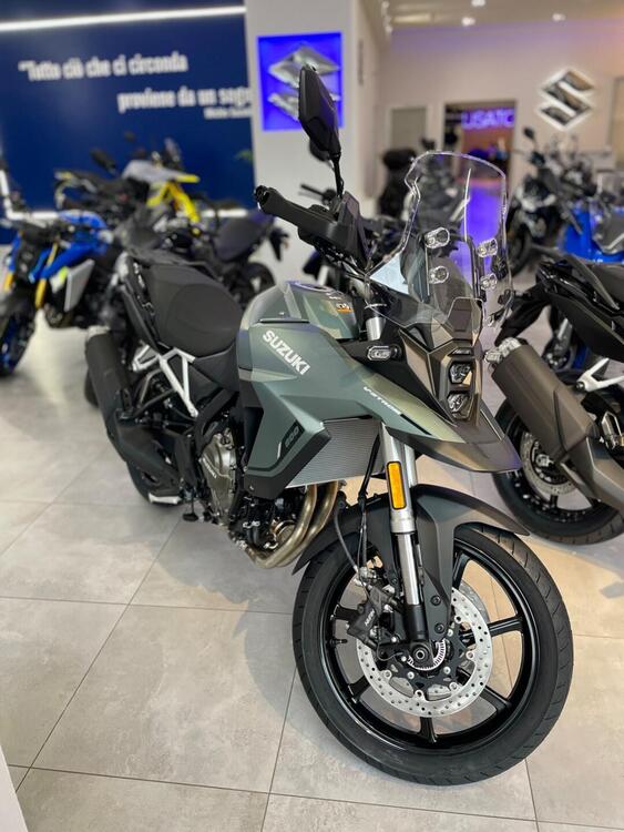 Suzuki V-Strom 800SE (2023 - 25) (5)