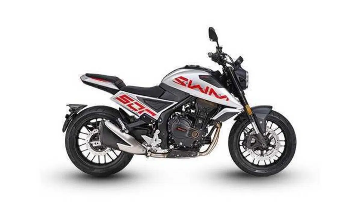 Swm Gran Milano 500 Gran Milano 500 (2023 - 25) (2)