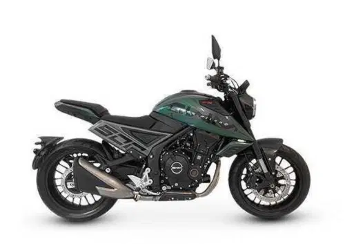 Swm Gran Milano 500