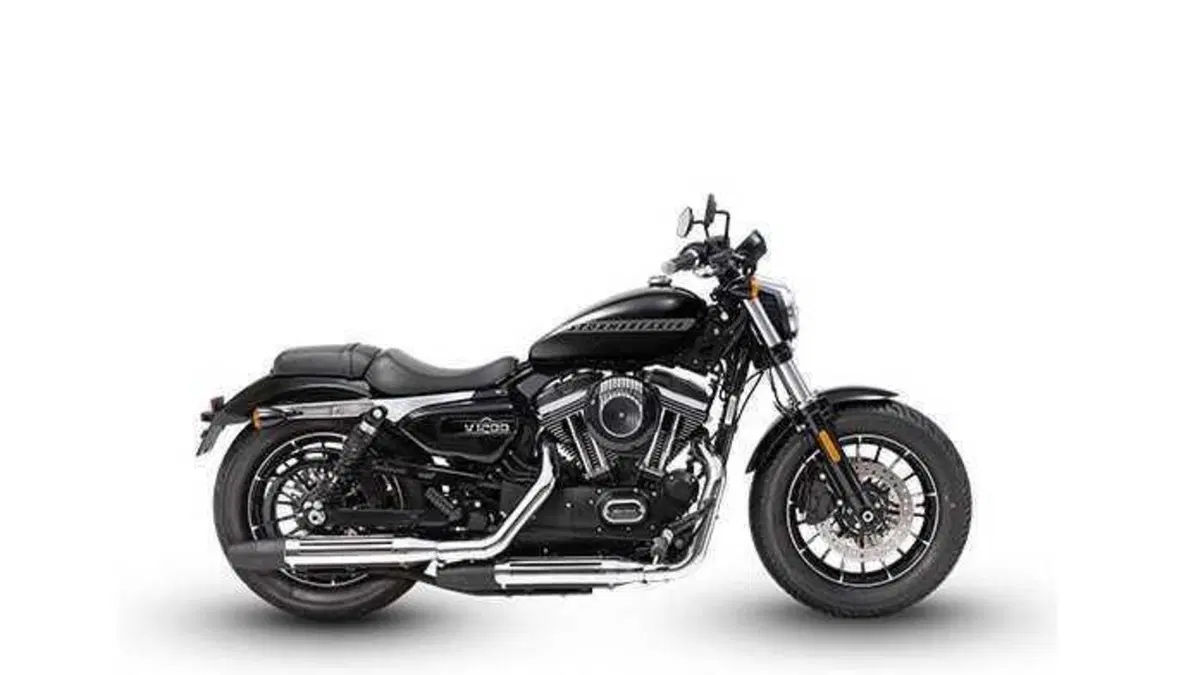 Swm Stormbreaker V1200 (2024 - 25)