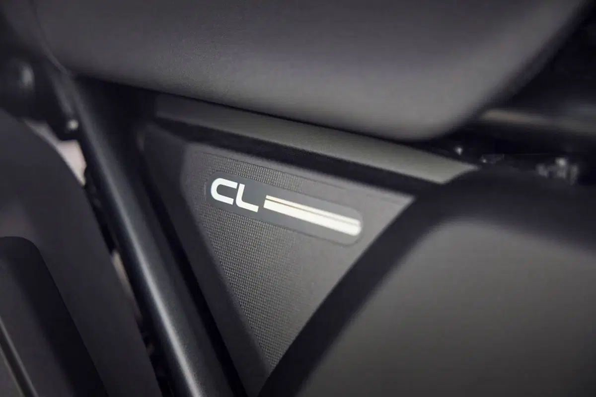 Honda CL500 (2025 - 26) (3)
