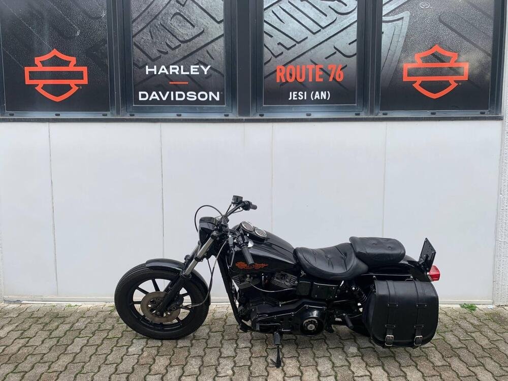 Harley-Davidson FXDB Sturgis (4)