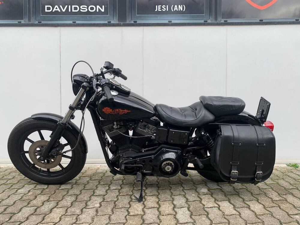 Harley-Davidson FXDB Sturgis (5)