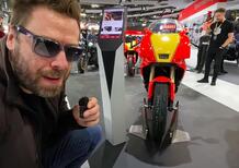 TOP 10 EICMA 2023 | Le moto PIÙ TOP scelte da Masterpilot [VIDEO]