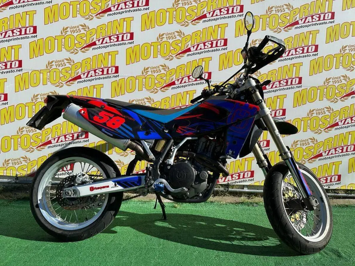 Husqvarna SMR 450 (2003 - 04) (3)
