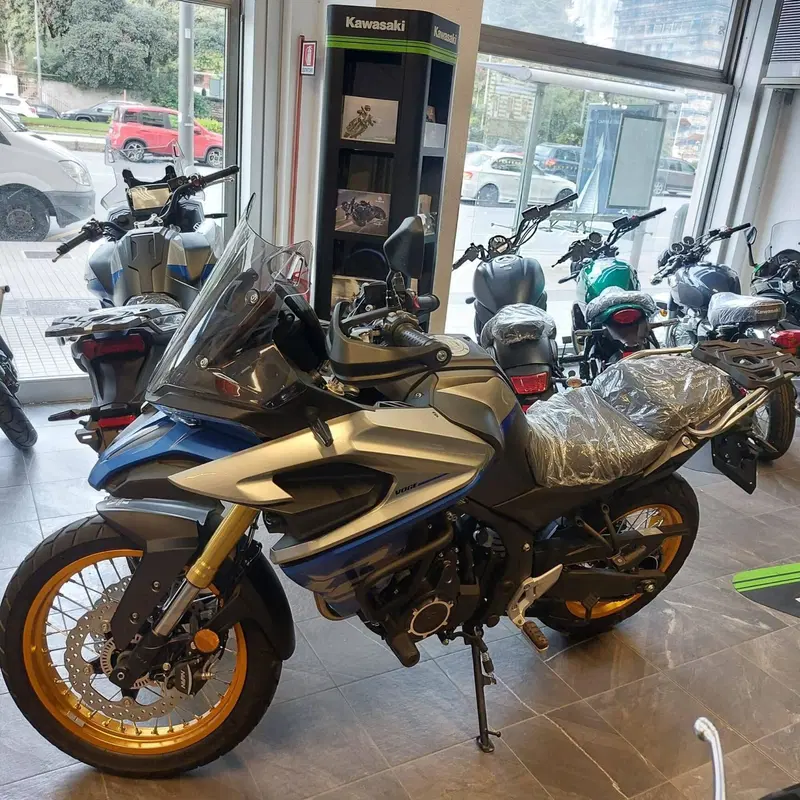 Voge Valico 525DSX (2023 - 26) (5)