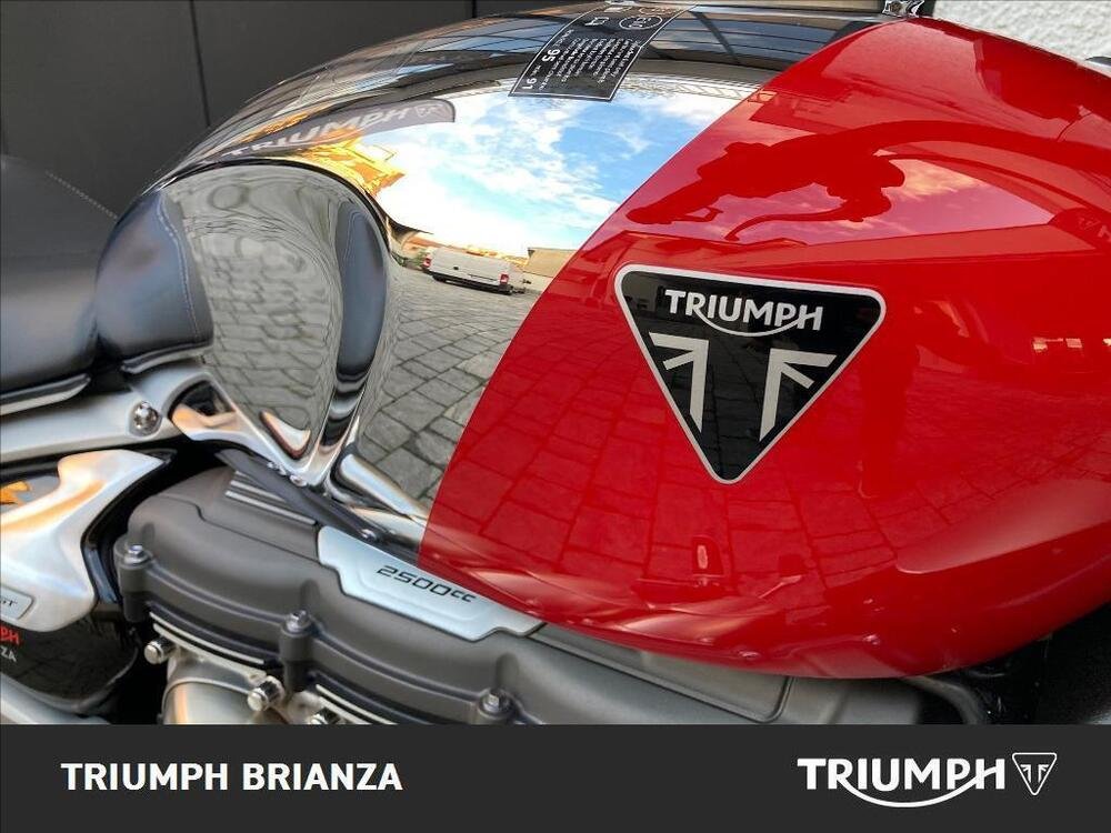 Triumph Rocket 3 GT (2021 - 24) (4)