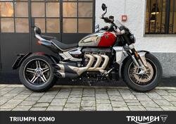 Triumph Rocket 3 GT (2021 - 23) usata