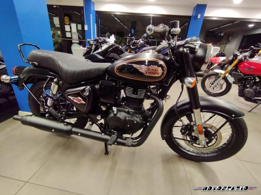 Royal Enfield Bullet 350 (2024)