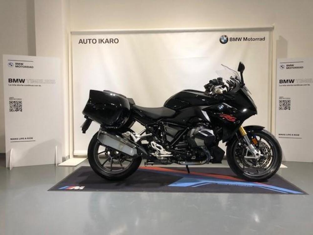 Bmw R 1250 RS (2019 - 20)