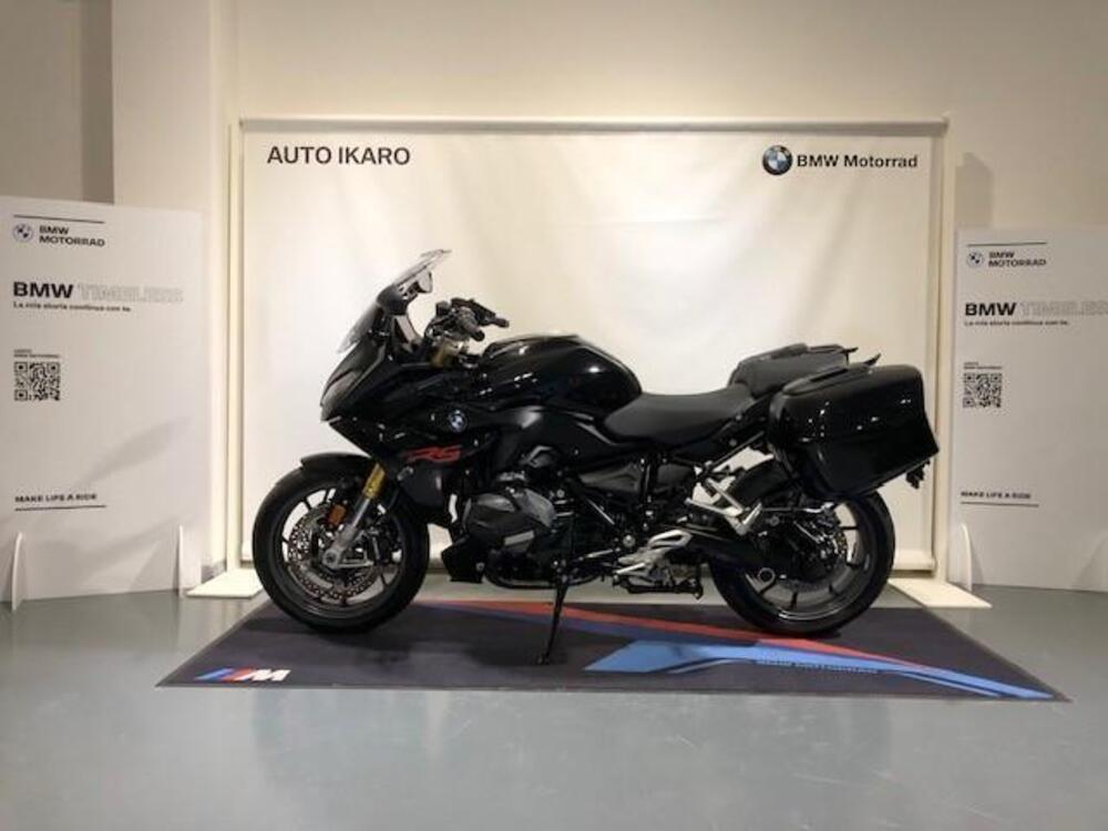 Bmw R 1250 RS (2019 - 20) (2)