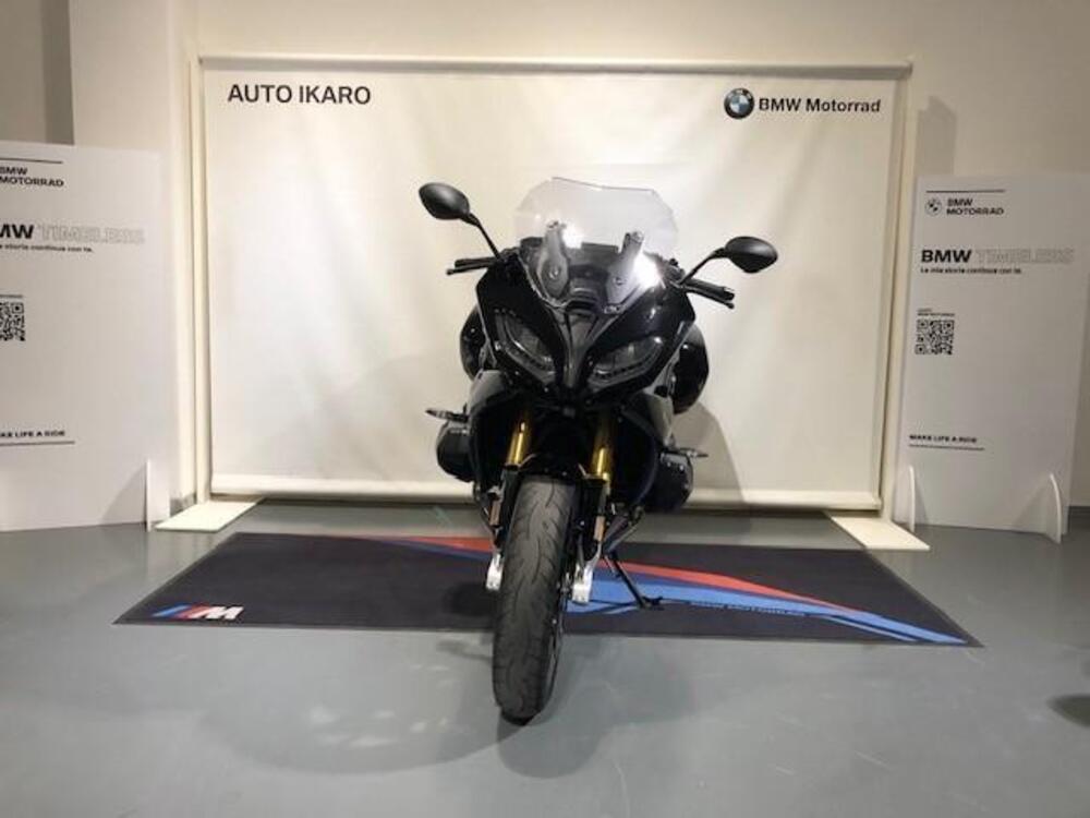 Bmw R 1250 RS (2019 - 20) (3)