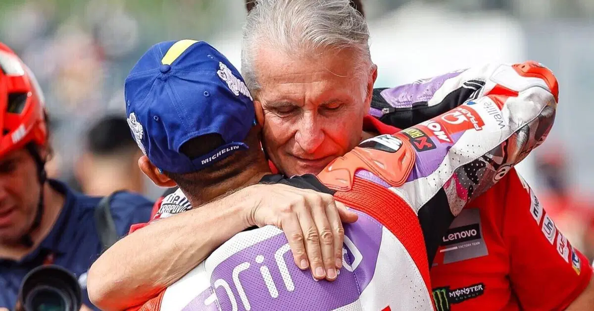 MotoGP 2023. GP della Malesia. Paolo Ciabatti: "Martin nella squadra ufficiale 2024? &Egrave; una possibilit&agrave;"