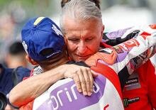 MotoGP 2023. GP della Malesia. Paolo Ciabatti: Martin nella squadra ufficiale 2024? È una possibilità