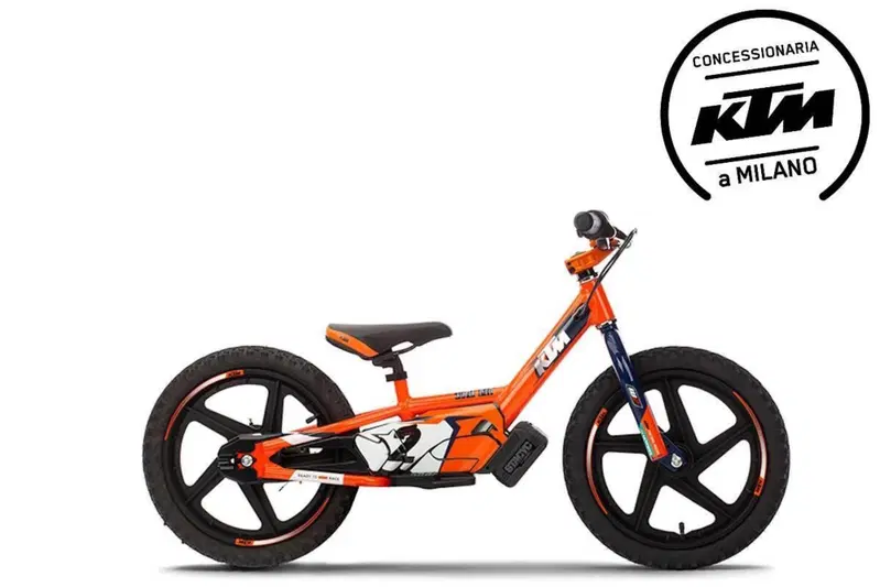 KTM SX-E 1.16 (2023 - 24)