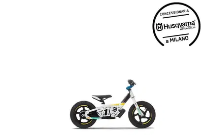 Husqvarna EE 1.12 (2023 - 24) nuova