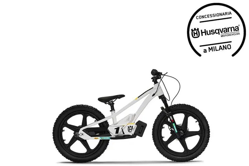 Husqvarna EE 1.20 (2023 - 24)