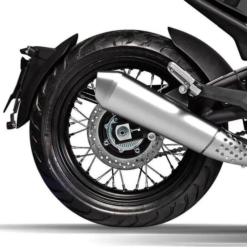 Brixton Motorcycles Crossfire 500 (2021 - 25) (4)