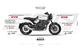 Brixton Motorcycles Crossfire 500 (2021 - 24) (8)