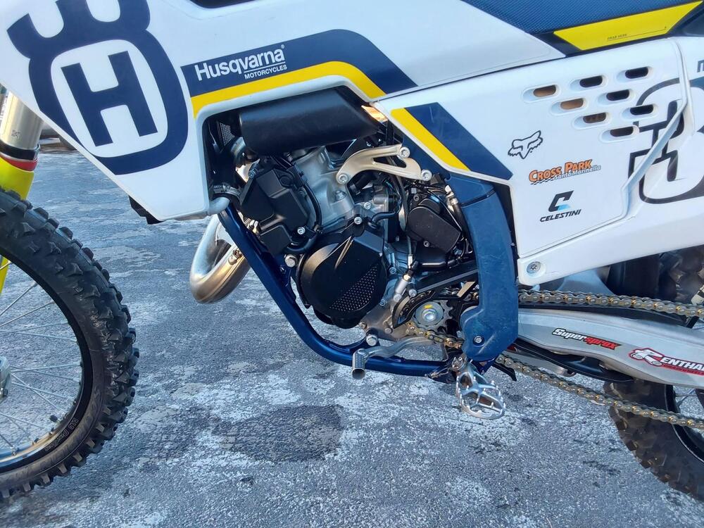 Husqvarna TC 125 (2023) (3)