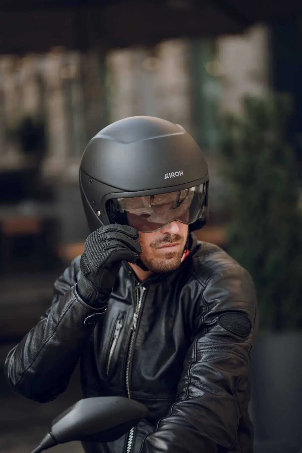 A EICMA 2023 AIROH presenta la nuova collezione (18)
