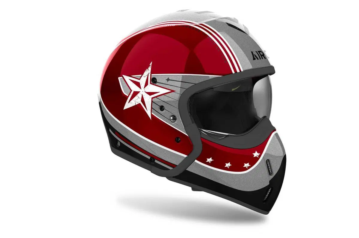 A EICMA 2023 AIROH presenta la nuova collezione (24)
