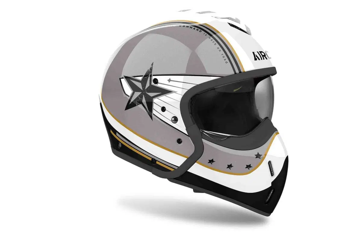 A EICMA 2023 AIROH presenta la nuova collezione (23)