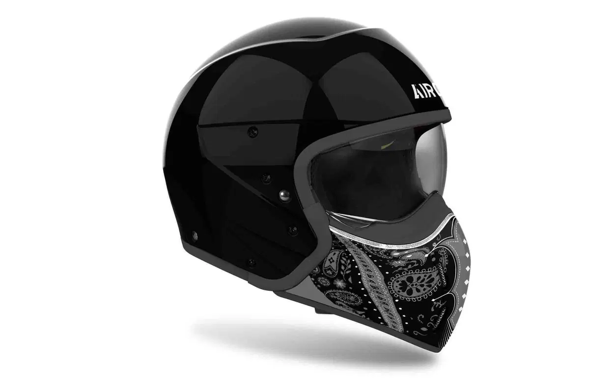 A EICMA 2023 AIROH presenta la nuova collezione (27)