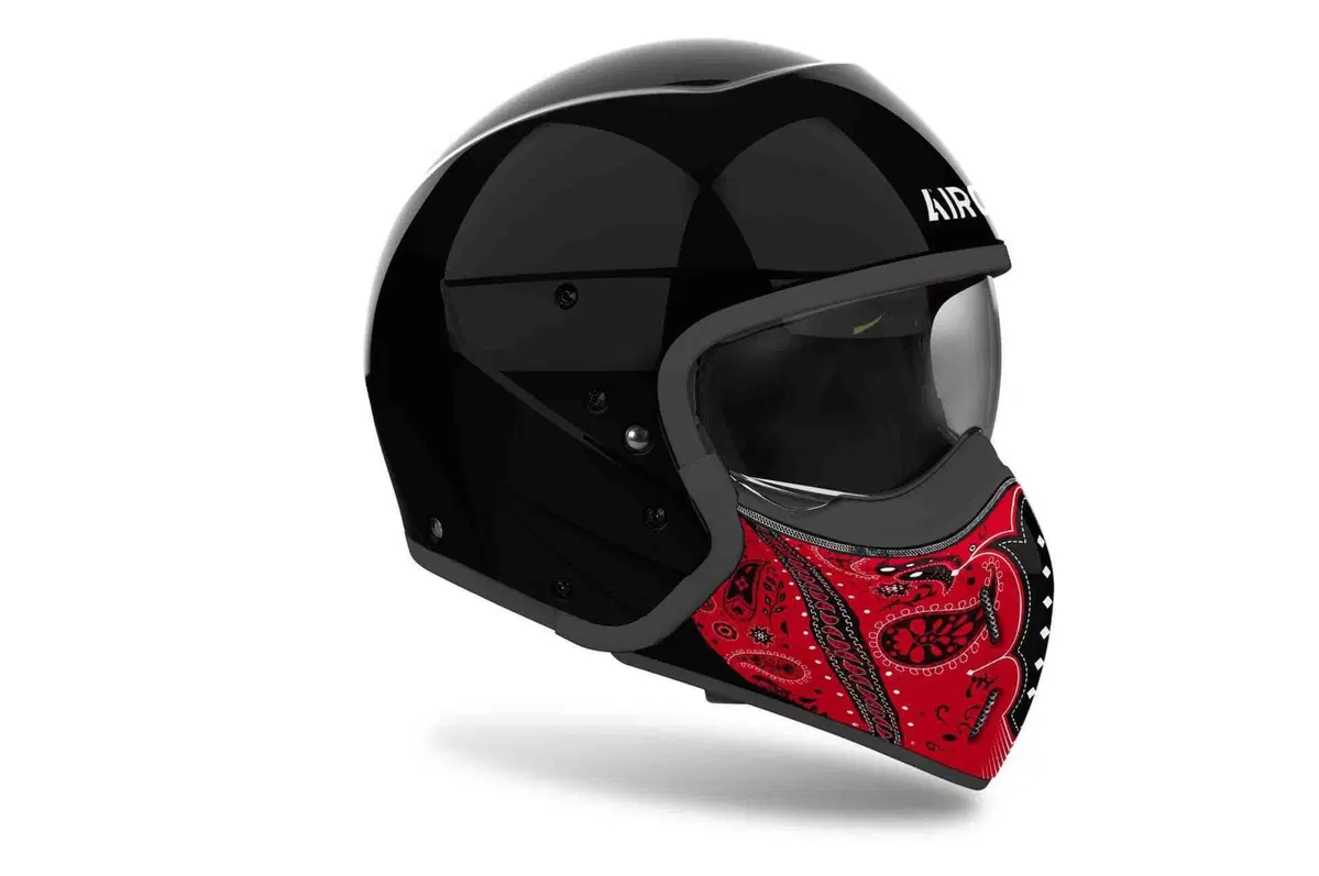 A EICMA 2023 AIROH presenta la nuova collezione (28)