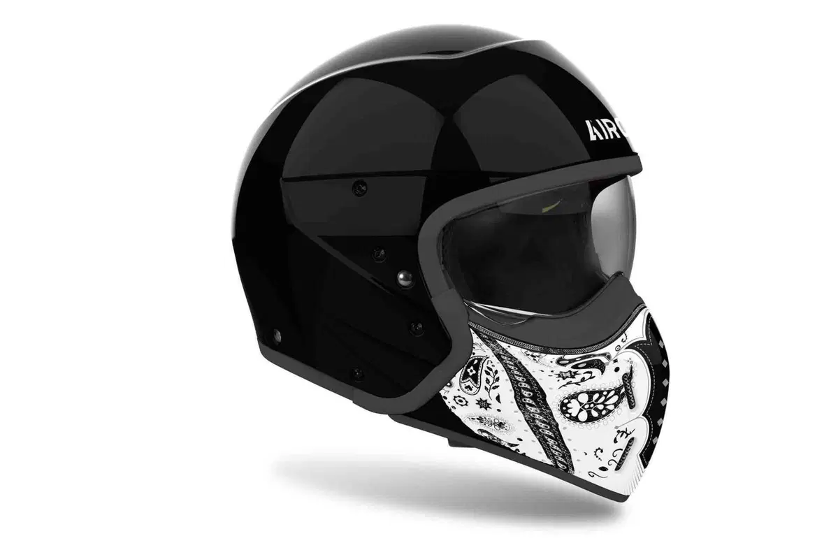 A EICMA 2023 AIROH presenta la nuova collezione (29)