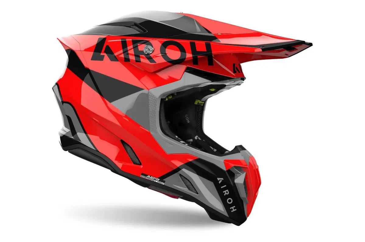 A EICMA 2023 AIROH presenta la nuova collezione (39)