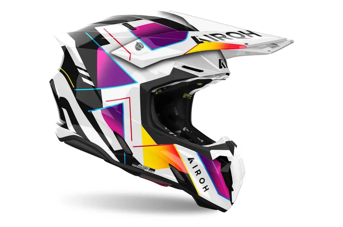 A EICMA 2023 AIROH presenta la nuova collezione (42)