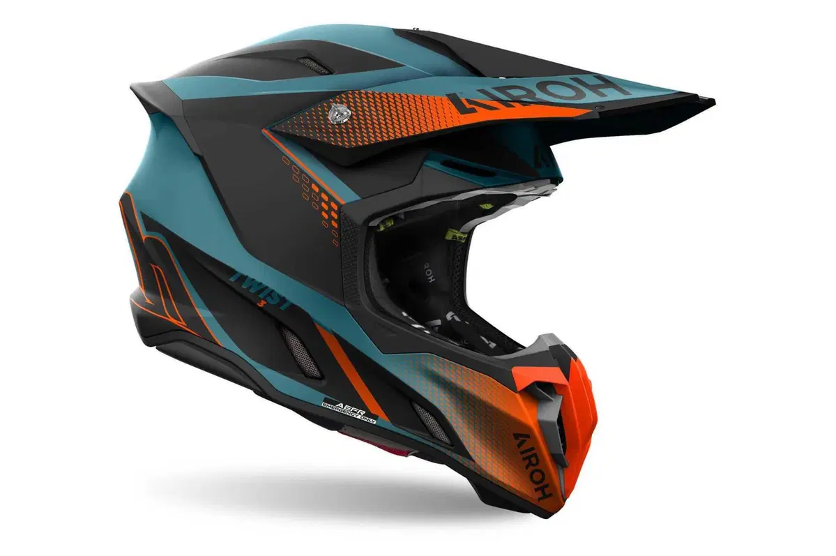 A EICMA 2023 AIROH presenta la nuova collezione (44)