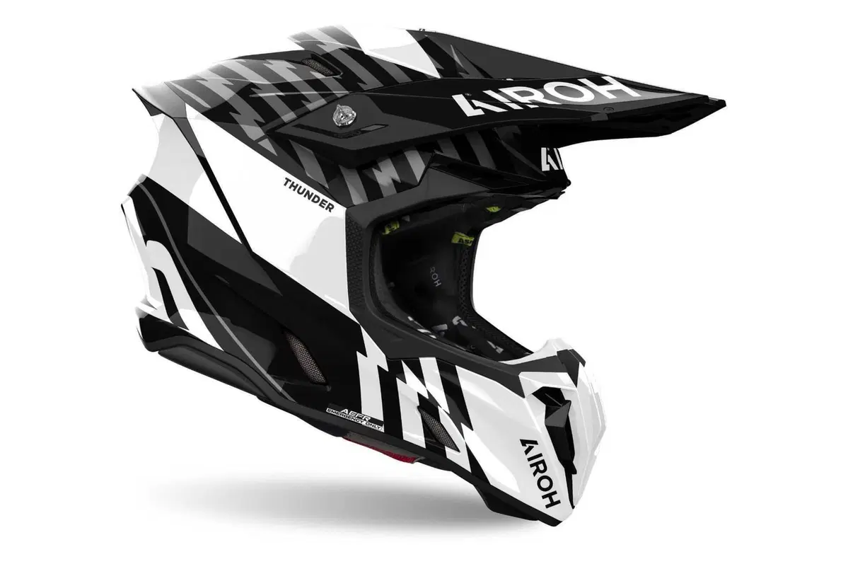 A EICMA 2023 AIROH presenta la nuova collezione (45)