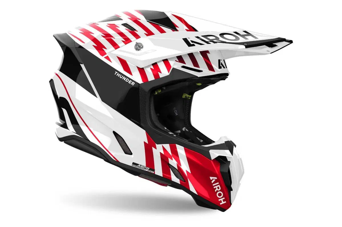A EICMA 2023 AIROH presenta la nuova collezione (46)