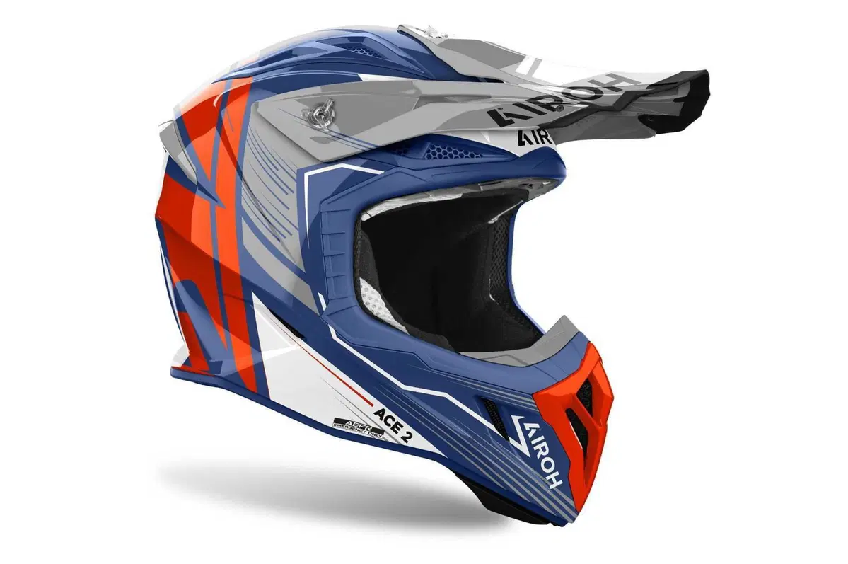 A EICMA 2023 AIROH presenta la nuova collezione (51)