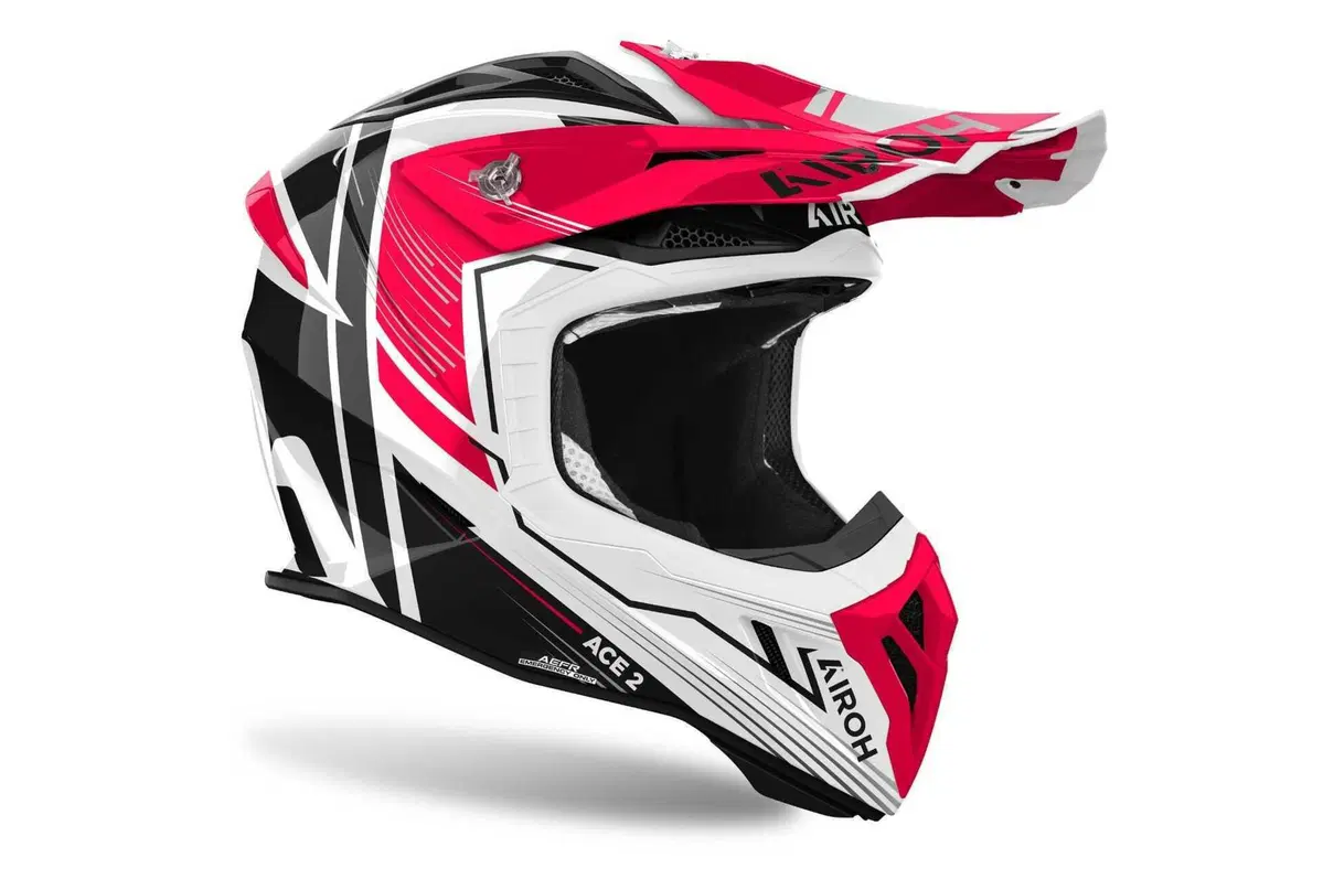 A EICMA 2023 AIROH presenta la nuova collezione (52)